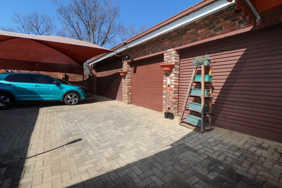 3 Bedroom Property for Sale in Vaal Park North West